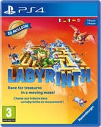 Labyrinth (PS4 Games), Ophalen of Verzenden