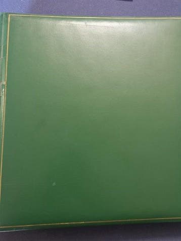Orde van Malta 1966/1979 - Prachtige complete collectie van, Gestempeld