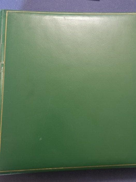 Orde van Malta 1966/1979 - Prachtige complete collectie van, Postzegels en Munten, Postzegels | Europa | Italië