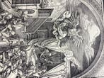 Albrecht Durer (1471-1528), after - Birth of the Virgin