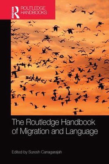 Routledge Handbooks in Applied Linguistics-The Routledge, Verzenden, Zo goed als nieuw