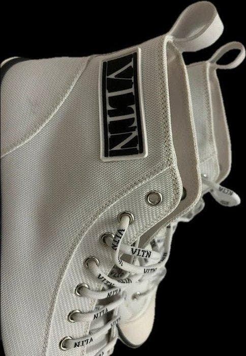 Valentino - Hoge sneaker - Sneakers - Maat: EU 41, Kleding | Heren, Schoenen