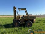 Cadillon C30 4x4 Ruwterrein Heftruck | ±1990 | 5225U 3T 4.5M, Articles professionnels, Heftruck