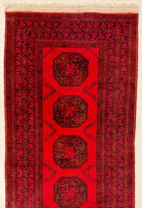Afghan - Loper - 310 cm - 80 cm, Maison & Meubles, Ameublement | Tapis & Moquettes
