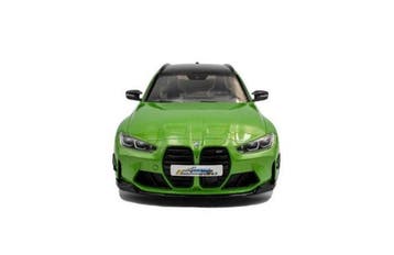 Solido 1:18 - Modelauto - BMW M3 Competition xDrive Touring, Nieuw