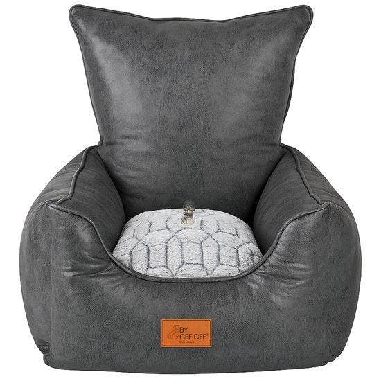 2dekans | By Cee Cee Hondenmand Auto – Zeer Luxe Auto, Dieren en Toebehoren, Honden-accessoires, Ophalen of Verzenden