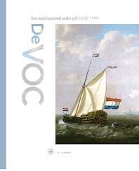 De VOC 9789057309854 Jan J.B. Kuipers, Verzenden, Jan J.B. Kuipers