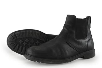 Timberland Chelsea boots in maat 42 Zwart, Verzenden, Boots, Gedragen, Timberland
