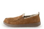 Rieker Pantoffels in maat 41 Bruin, Bruin, Verzenden, Zo goed als nieuw, Pantoffels of Sloffen