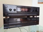 Sony - STR-GX290 récepteur stéréo AM/FM et lecteur CD