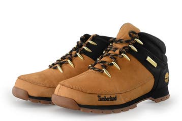 Timberland Veterboots in maat 43 Beige, Kleding | Heren, Schoenen, Overige kleuren, Verzenden, Timberland, Boots