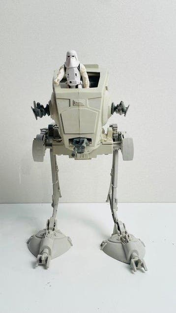 Kenner - Action figure Vintage Kenner Star Wars Vehicle &, Nieuw