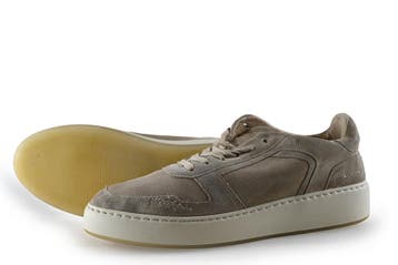 Rehab Sneakers in maat 43 Beige, Vêtements | Hommes, Chaussures, Verzenden, Sneakers