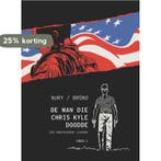 De man die Chris Kyle doodde - deel 1 9789491593819, Verzenden, Fabien Nury