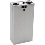 Binnenbak | Aluminium | 55L | DutchDesign CARRO LIFT/KICK, Verzenden, Nieuw in verpakking