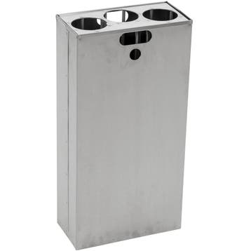 Binnenbak | Aluminium | 55L | DutchDesign CARRO LIFT/KICK, Verzenden