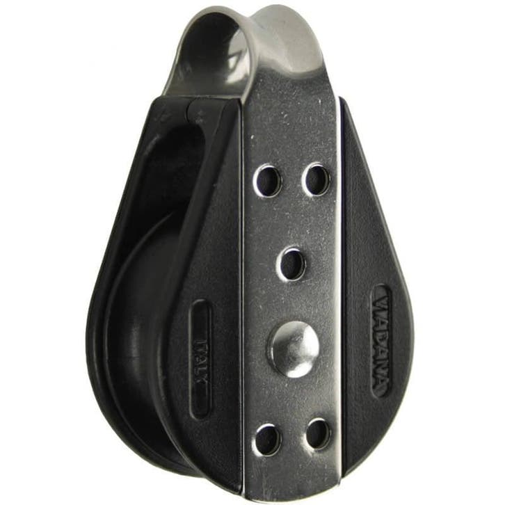 Viadana 22mm Blok, Watersport en Boten, Accessoires en Onderhoud, Nieuw, Ophalen of Verzenden