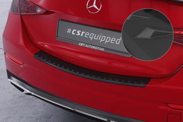 Bumperbescherming voor Mercedes Benz C-Klasse (W206) LKS018-, Verzenden, Nieuw