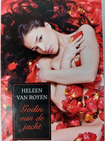 Godin van de jacht 9789049951528 Heleen van Royen, Verzenden, Gelezen, Heleen van Royen
