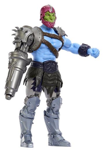 Masters of the Universe 2026 Movie Feature Action Figure Tra, Ophalen of Verzenden, Nieuw