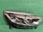 Phare av. droit Renault Captur Phase 2 2017 - 2019 Full LED, Ophalen, Utilisé, Renault