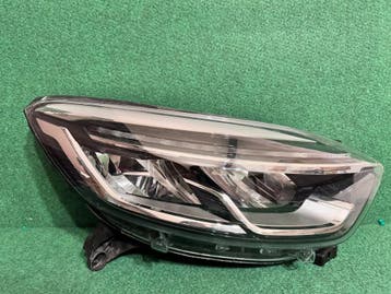 Phare av. droit Renault Captur Phase 2 2017 - 2019 Full LED, Ophalen