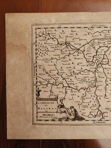 België - Malines (Mechelen), Provincie Antwerpen, Vlaanderen, Boeken, Nieuw