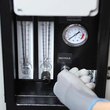 Système dosmose industrielle MO10000 (osmose inverse 4 pouc, Ophalen of Verzenden, Neuf