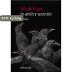 Volg de vogels 9789492020253 Hilbert Kuik, Verzenden, Gelezen, Hilbert Kuik