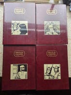 Eric de Noorman 11 t/m 24 - complete werken - 14 Album - EO, Nieuw