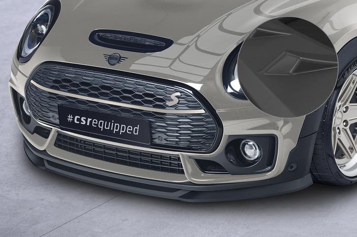 Cupspoiler voor Mini Clubman F54 Cooper S CSL667-L, Autos : Pièces & Accessoires, Carrosserie & Tôlerie, Envoi