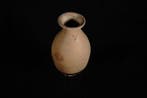 Bactrian Aardewerk pot, 17 x 10 cm