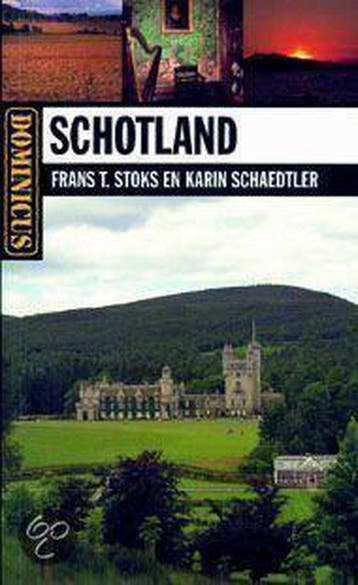Dominicus Schotland - Schaedtler, Verzenden, Nieuw, Nederlands