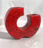 Bertoncello - Roberto >Rigon - Vaas - Keramiek