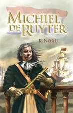 Michiel de Ruyter 9789026621130 Klaas Norel, Verzenden, Gelezen, Klaas Norel