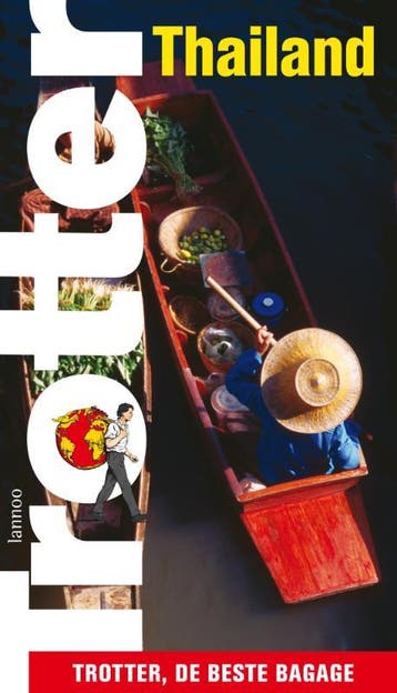 Thailand / Trotter 9789020982121, Boeken, Verzenden, Gelezen