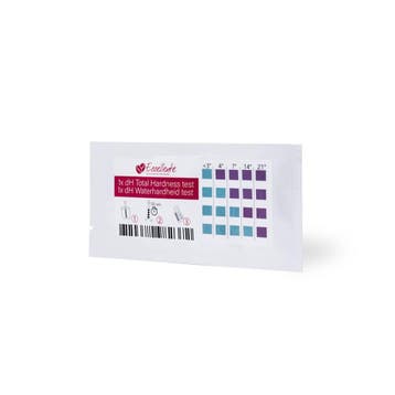 ECCELLENTE Waterhardheid Test Strip, Verzenden