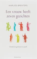 Een vrouw heeft zeven gezichten 9789047200314 M. Brenters, Verzenden, M. Brenters