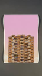 Téber - Urban Cubes · No Reserve