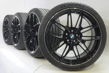 BMW M3 M4 G80 G82 825M 19 & 20 inch velgen Michelin Zomerban, Auto-onderdelen, Banden en Velgen, Ophalen of Verzenden, Nieuw