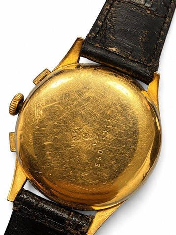 Walker - Zonder minimumprijs - 550101 - Heren - 1950-1959, Nieuw