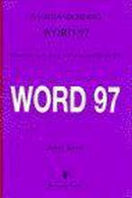 Word 97 (basishandleiding) 9789055480661 J. Toorn, Verzenden, J. Toorn
