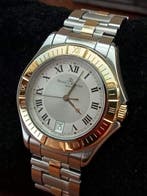 Baume & Mercier - 18K Malibu Model MV045045 Two Tone (OH) -, Nieuw