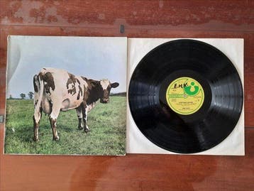 Pink Floyd - 2 x Album - Différents titres - Albums LP, Nieuw in verpakking