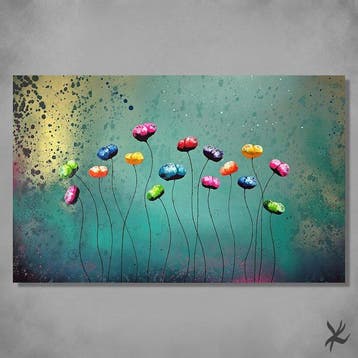 Yannick Leniger - Vivid Ascent XXL
