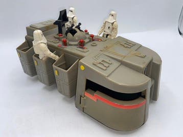 Star Wars - Hasbro, Kenner, Action Fleet, Nieuw
