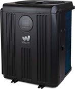 Weau Vertical Full Inverter 10kW zwembad warmtepomp, Tuin en Terras, Ophalen of Verzenden, Nieuw