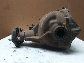 Differentieel achter Jaguar S-Type O122279, Nieuw