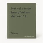 Het vel van de beer / Vel van de beer / 2 9789462107205, Verzenden, Zo goed als nieuw, Zidrou