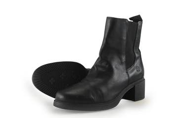 Timberland Boots in maat 41 Zwart, Kleding | Dames, Verzenden, Zwart, Overige typen, Timberland